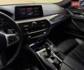 Білий БМВ 5 Серія, об'ємом двигуна 2 л та пробігом 115 тис. км за 26500 $, фото 57 на Automoto.ua