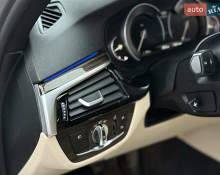 Білий БМВ 5 Серія, об'ємом двигуна 2 л та пробігом 153 тис. км за 23900 $, фото 31 на Automoto.ua