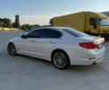 Белый БМВ 5 Серия, объемом двигателя 2 л и пробегом 135 тыс. км за 29999 $, фото 6 на Automoto.ua