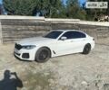 Белый БМВ 5 Серия, объемом двигателя 2 л и пробегом 100 тыс. км за 27100 $, фото 1 на Automoto.ua