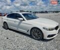 Белый БМВ 5 Серия, объемом двигателя 2 л и пробегом 156 тыс. км за 6900 $, фото 1 на Automoto.ua