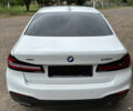 БМВ 5 Серия 2017 в Львове на Automoto.ua Белый БМВ 5 Серия, объемом двигателя 2 л и пробегом 107 тыс. км за 27500 $, фото 6 на Automoto.ua