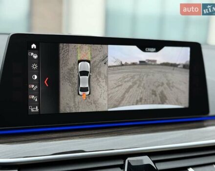 Білий БМВ 5 Серія, об'ємом двигуна 2 л та пробігом 153 тис. км за 23900 $, фото 36 на Automoto.ua