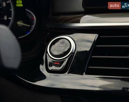 Білий БМВ 5 Серія, об'ємом двигуна 2 л та пробігом 115 тис. км за 26500 $, фото 60 на Automoto.ua