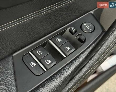 Білий БМВ 5 Серія, об'ємом двигуна 2 л та пробігом 115 тис. км за 26500 $, фото 40 на Automoto.ua