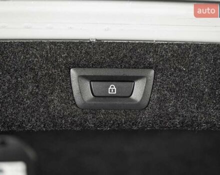 Білий БМВ 5 Серія, об'ємом двигуна 2 л та пробігом 158 тис. км за 29500 $, фото 43 на Automoto.ua