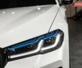 Білий БМВ 5 Серія, об'ємом двигуна 2 л та пробігом 158 тис. км за 29500 $, фото 8 на Automoto.ua