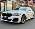 Білий БМВ 5 Серія, об'ємом двигуна 2 л та пробігом 139 тис. км за 31500 $, фото 1 на Automoto.ua
