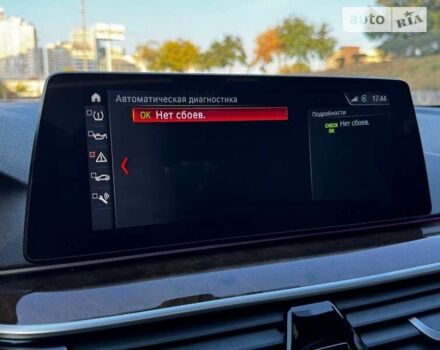 Белый БМВ 5 Серия, объемом двигателя 2 л и пробегом 83 тыс. км за 28800 $, фото 58 на Automoto.ua