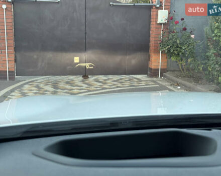 Білий БМВ 5 Серія, об'ємом двигуна 3 л та пробігом 159 тис. км за 33500 $, фото 56 на Automoto.ua