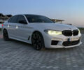 Белый БМВ 5 Серия, объемом двигателя 2.99 л и пробегом 245 тыс. км за 36000 $, фото 36 на Automoto.ua