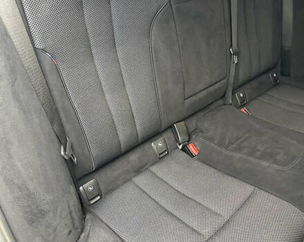 БМВ 5 Серия 2017 в Львове на Automoto.ua Белый БМВ 5 Серия, объемом двигателя 2 л и пробегом 107 тыс. км за 27500 $, фото 28 на Automoto.ua