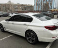 Белый БМВ 5 Серия, объемом двигателя 2.98 л и пробегом 120 тыс. км за 33700 $, фото 8 на Automoto.ua