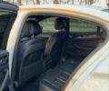 Білий БМВ 5 Серія, об'ємом двигуна 3 л та пробігом 127 тис. км за 31499 $, фото 8 на Automoto.ua