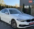 БМВ 5 Серія 2017 у Стрые на Automoto.ua Білий БМВ 5 Серія, об'ємом двигуна 2 л та пробігом 153 тис. км за 24500 $, фото 1 на Automoto.ua