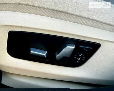Белый БМВ 5 Серия, объемом двигателя 2 л и пробегом 83 тыс. км за 28800 $, фото 33 на Automoto.ua