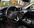 Белый БМВ 5 Серия, объемом двигателя 2 л и пробегом 99 тыс. км за 16500 $, фото 11 на Automoto.ua