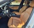Білий БМВ 5 Серія, об'ємом двигуна 2 л та пробігом 70 тис. км за 13550 $, фото 8 на Automoto.ua