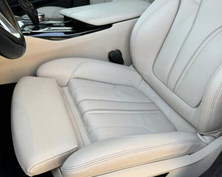 Белый БМВ 5 Серия, объемом двигателя 2 л и пробегом 135 тыс. км за 29999 $, фото 25 на Automoto.ua