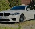 Білий БМВ 5 Серія, об'ємом двигуна 2 л та пробігом 145 тис. км за 21999 $, фото 1 на Automoto.ua
