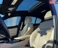 Белый БМВ 5 Серия, объемом двигателя 3 л и пробегом 147 тыс. км за 33999 $, фото 36 на Automoto.ua