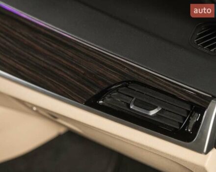 Білий БМВ 5 Серія, об'ємом двигуна 2 л та пробігом 158 тис. км за 29500 $, фото 37 на Automoto.ua