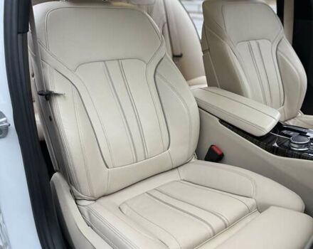 Білий БМВ 5 Серія, об'ємом двигуна 2 л та пробігом 153 тис. км за 23900 $, фото 27 на Automoto.ua