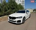 Білий БМВ 5 Серія, об'ємом двигуна 3 л та пробігом 123 тис. км за 29500 $, фото 1 на Automoto.ua