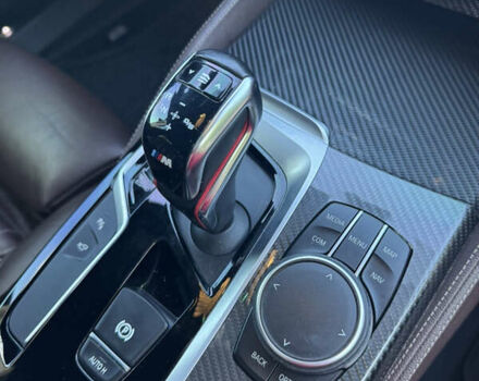 Белый БМВ 5 Серия, объемом двигателя 3 л и пробегом 180 тыс. км за 35400 $, фото 33 на Automoto.ua