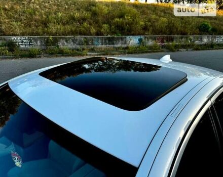 Белый БМВ 5 Серия, объемом двигателя 2 л и пробегом 83 тыс. км за 28800 $, фото 24 на Automoto.ua