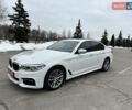 Белый БМВ 5 Серия, объемом двигателя 2 л и пробегом 68 тыс. км за 30500 $, фото 1 на Automoto.ua