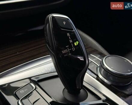 Білий БМВ 5 Серія, об'ємом двигуна 2 л та пробігом 115 тис. км за 26500 $, фото 65 на Automoto.ua