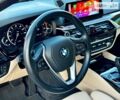 Белый БМВ 5 Серия, объемом двигателя 2 л и пробегом 83 тыс. км за 28800 $, фото 35 на Automoto.ua