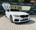 Білий БМВ 5 Серія, об'ємом двигуна 4.39 л та пробігом 116 тис. км за 34500 $, фото 1 на Automoto.ua