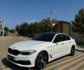 Белый БМВ 5 Серия, объемом двигателя 2 л и пробегом 120 тыс. км за 22900 $, фото 1 на Automoto.ua