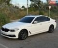 Білий БМВ 5 Серія, об'ємом двигуна 2 л та пробігом 230 тис. км за 19900 $, фото 1 на Automoto.ua