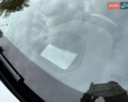 Белый БМВ 5 Серия, объемом двигателя 3 л и пробегом 132 тыс. км за 31500 $, фото 21 на Automoto.ua