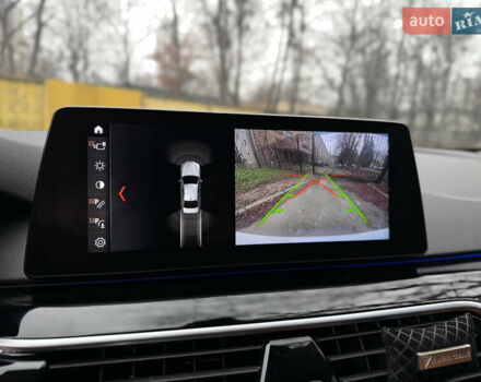 Білий БМВ 5 Серія, об'ємом двигуна 2 л та пробігом 222 тис. км за 23500 $, фото 20 на Automoto.ua