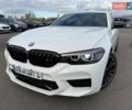Білий БМВ 5 Серія, об'ємом двигуна 2 л та пробігом 115 тис. км за 26500 $, фото 11 на Automoto.ua