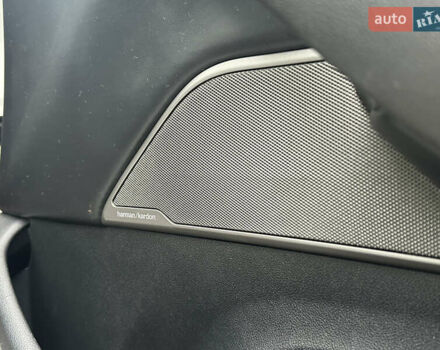 Белый БМВ 5 Серия, объемом двигателя 3 л и пробегом 220 тыс. км за 29950 $, фото 16 на Automoto.ua