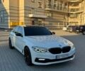 Белый БМВ 5 Серия, объемом двигателя 2.99 л и пробегом 157 тыс. км за 28200 $, фото 1 на Automoto.ua