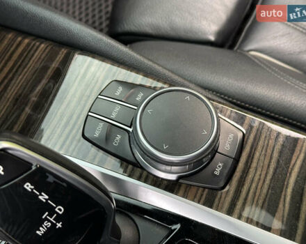 Білий БМВ 5 Серія, об'ємом двигуна 2 л та пробігом 132 тис. км за 24500 $, фото 65 на Automoto.ua