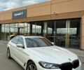 Белый БМВ 5 Серия, объемом двигателя 3 л и пробегом 147 тыс. км за 31900 $, фото 1 на Automoto.ua