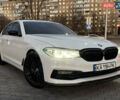 Белый БМВ 5 Серия, объемом двигателя 2 л и пробегом 130 тыс. км за 25500 $, фото 64 на Automoto.ua