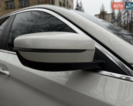 Білий БМВ 5 Серія, об'ємом двигуна 2 л та пробігом 222 тис. км за 23500 $, фото 38 на Automoto.ua