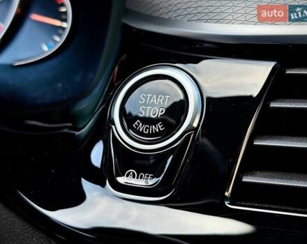 Білий БМВ 5 Серія, об'ємом двигуна 2 л та пробігом 130 тис. км за 32900 $, фото 7 на Automoto.ua