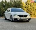 Белый БМВ 5 Серия, объемом двигателя 2 л и пробегом 141 тыс. км за 28999 $, фото 4 на Automoto.ua