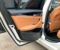 Білий БМВ 5 Серія, об'ємом двигуна 2 л та пробігом 220 тис. км за 23290 $, фото 19 на Automoto.ua