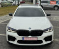 Білий БМВ 5 Серія, об'ємом двигуна 2 л та пробігом 187 тис. км за 25900 $, фото 13 на Automoto.ua