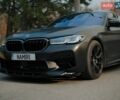Белый БМВ 5 Серия, объемом двигателя 3 л и пробегом 113 тыс. км за 31600 $, фото 1 на Automoto.ua